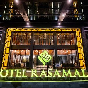 Hotel Rasamala